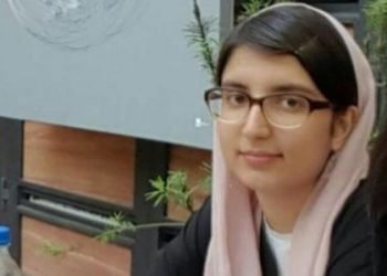 Parisa Rafii remains in detention for not cooperating