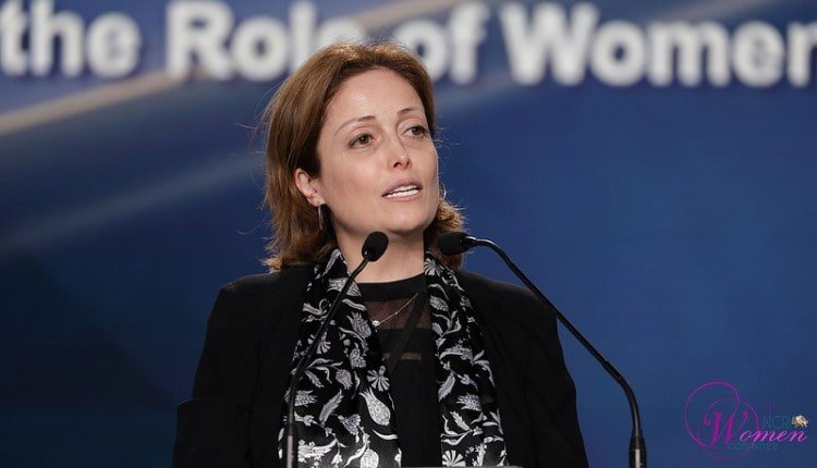 Suheir Al-Atassi