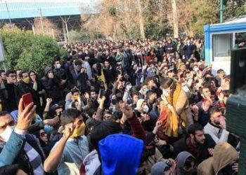Young woman sentenced to imprisonment in Tabriz