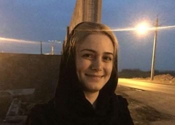 Arbitrary arrest of Maryam Shariatmadari and her mother