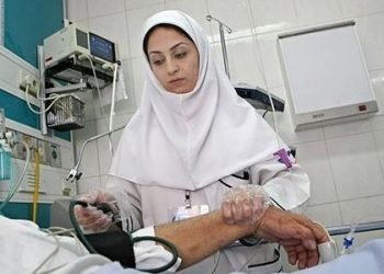 Despite serious shortages, nurses are going to Qatar