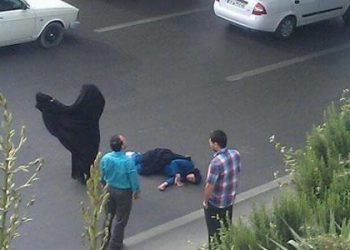 Highest rate of women’s suicide in the Middle East