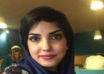 Shima Babaii summoned to the Special Court of Evin Prison