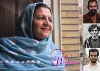 Shokoufeh Yadollahi returned to jail without medical treatment