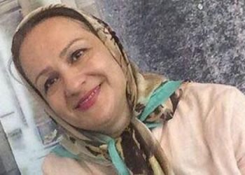 Woman detained in Ahvaz for 40 days in undecided status