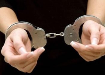 Young woman arrested in Abadan