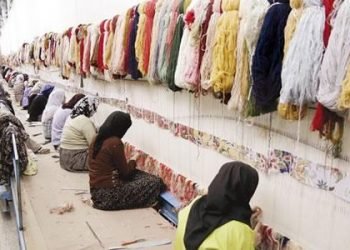 Admitting the painful realities of life of women workers