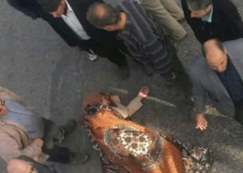 At least ten women committed suicide in April