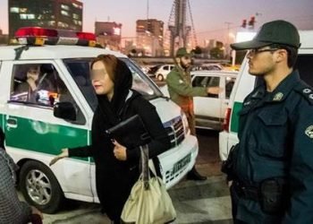 More guidance patrols to crack down on women