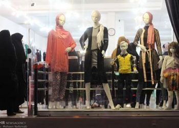 SSF deals with stores and shops selling women’s attire