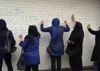 Women’s voice loud on International Workers Day