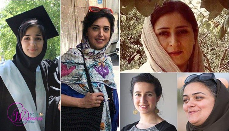 Asal Mohammadi arrested and transferred to Evin prison