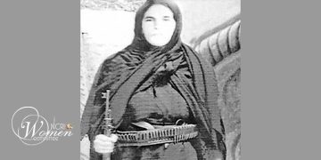 Bibi Maryam Bakhtiari: The Brave Woman of the Constitutional Revolution and Iran’s Freedom Fighter