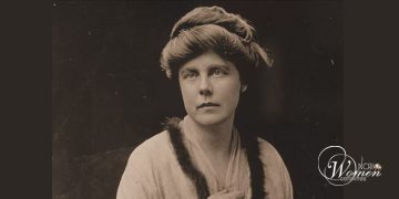 Lucy Burns: The Fearless Architect of American Women’s Suffrage