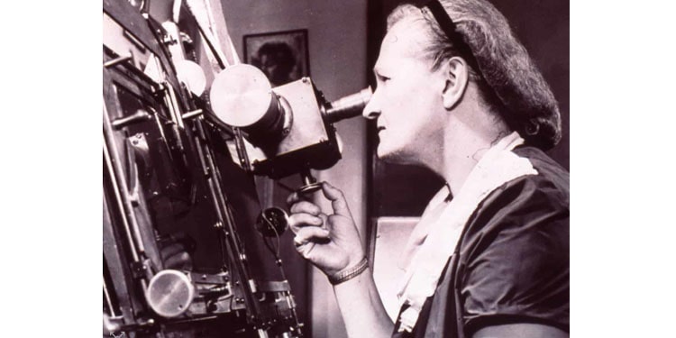 Cecilia Payne-Gaposchkin: The Astronomer Who Unlocked the Secrets of the Stars