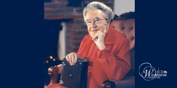 Cornelia “Corrie” ten Boom: The Watchmaker Who Hid Hope
