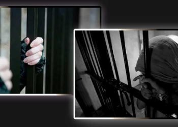 Female rights activists under pressure to make false confessions