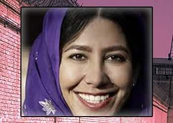 Young Writer Anis Saadat At Risk in the Shiraz