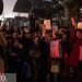 Protests Against the 2020 Downing of the Ukrainian Passenger Plane In less than two months, Iran saw another wave of uprisings