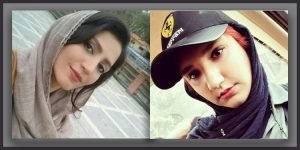 Melika Gharagozlou -Forouzan Yazdani-Poor