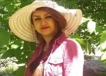 Parisa Seifi on hunger strike with critical health condition