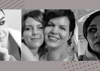Three women’s rights activists sentenced to 31 years in jail