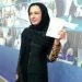 Cinema director Maryam Ebrahimvand 2 years uncertainty in Qarchak Prison
