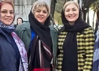 Four women’s rights activists summoned to prison following coronavirus