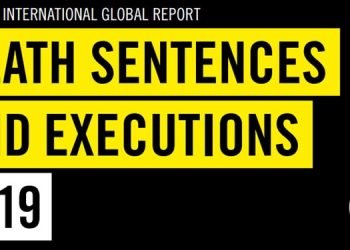 Iran is world’s second in use of the death penalty – AI 2019 review