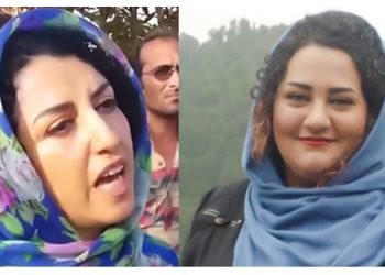 International calls to release political prisoners in Iran rejected