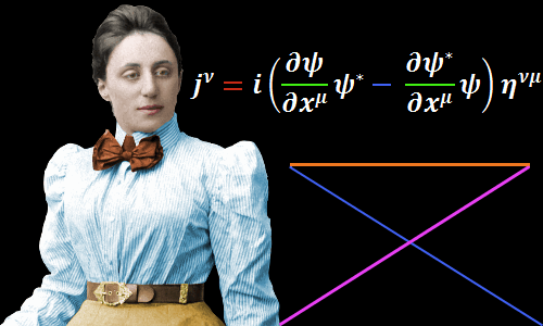 Amalie Emmy Noether: The Mathematical Genius Who Revolutionized Algebra