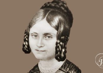 Mathilde Franziska Anneke: Pioneer of Feminism and Freedom