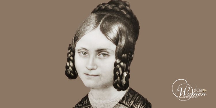Mathilde Franziska Anneke: Pioneer of Feminism and Freedom