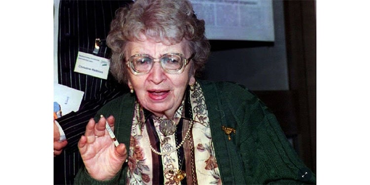 Annemarie Schimmel: The Scholar Who Bridged East and West