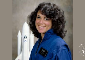 Judith Resnik: The Brilliant Mind Who Reached for the Stars