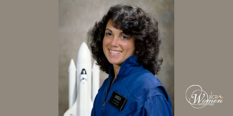 Judith Resnik: The Brilliant Mind Who Reached for the Stars