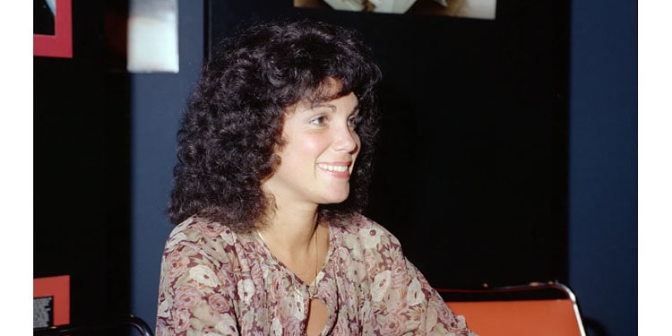 Judith Resnik: The Brilliant Mind Who Reached for the Stars