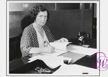 Rose Schneiderman: The Fiery Voice for Labor and Women’s Rights