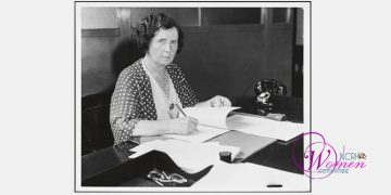 Rose Schneiderman: The Fiery Voice for Labor and Women’s Rights