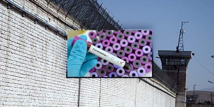 Political Prisoners’ Lives At Risk Amid Coronavirus Outbreak