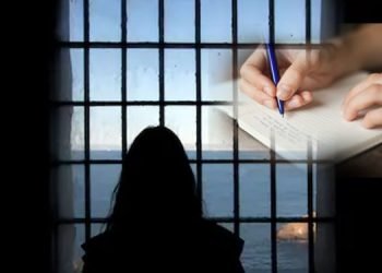 Political prisoners’ families protest not giving leave despite coronavirus