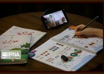 Private school teachers in Iran have not been paid since February