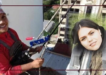 Female civil activists sentenced to prison during coronavirus crisis
