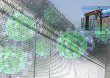 Women Prisoners Sent to Qarchak Prison Amid Coronavirus Chaos