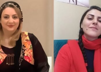 COVID-19 Pandemic Threatens Lives of Women Political Prisoners