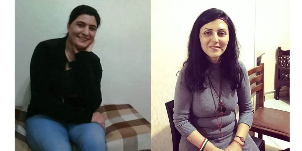 Golrokh Ebrahimi Iraee: Zeinab Jalalian is the symbol of struggle