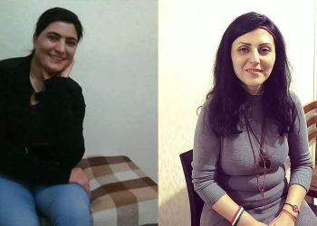 Golrokh Ebrahimi Iraee: Zeinab Jalalian is the symbol of struggle