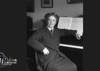 Dame Ethel Mary Smyth: Composer, Suffragette, and Trailblazer in Music