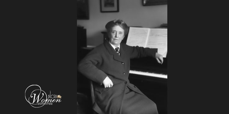 Dame Ethel Mary Smyth: Composer, Suffragette, and Trailblazer in Music