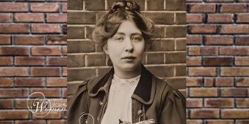 Estelle Sylvia Pankhurst: The Trailblazing Suffragette and Social Reformer